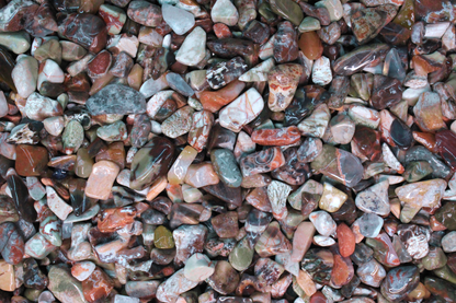 Fancy Jasper Chips - 2 oz Bag