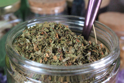 Hawthorn Leaf & Flower - 0.5 oz Bag
