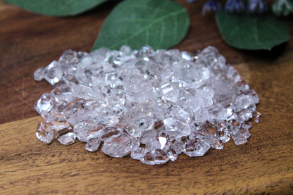 Herkimer Diamonds - 5 gm Bag