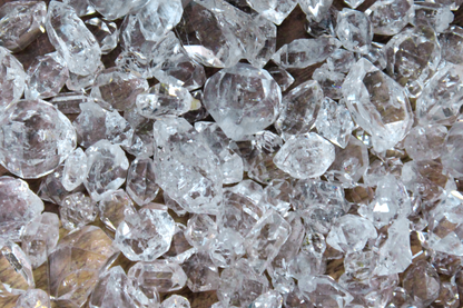 Herkimer Diamonds - 5 gm Bag