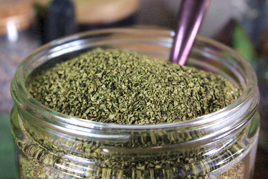 Kelp Granules - 1 oz Bag