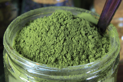 Matcha Powder (Ceremonial Grade) - 0.5 oz Bag