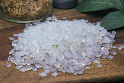 Opalite Chips -  2 oz Bag