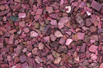 Ruby Chips - 2 oz Bag
