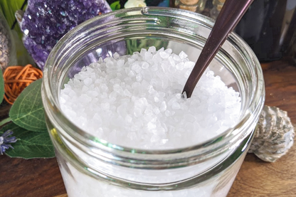 Sea Salt - 1 oz Bag