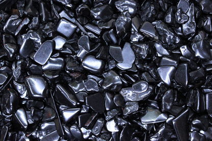 Shungite Chips - 2 oz Bag