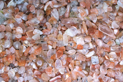 Sunstone Chips - 2 oz Bag