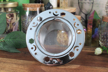 Celestial Tea Strainer