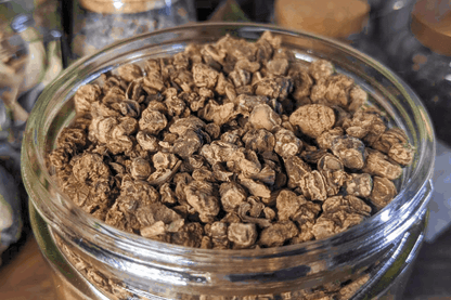 Valerian Root - 0.5 oz Bag - BACK SOON