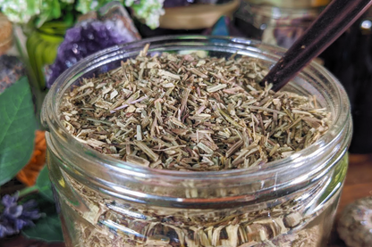 Vervain - 0.5 oz Bag